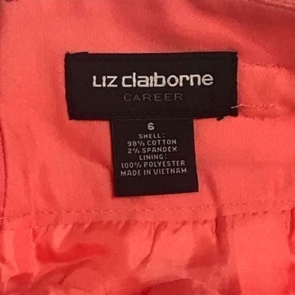 Liz Claiborne Skirt….0251 - Picture 2 of 2
